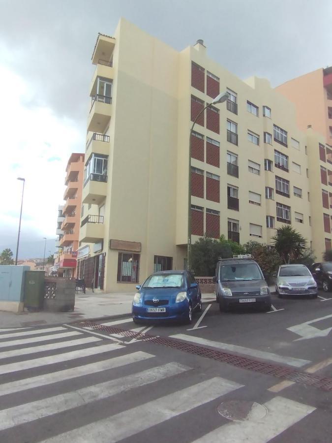 Casa Mel Apartment Candelaria Exterior photo